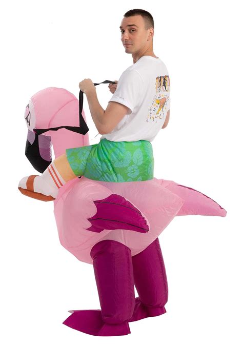 adult ride on costumes 3