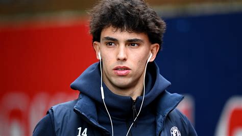 Joao Felix set for Al-Nassr medical after Chelsea accept £26m offer