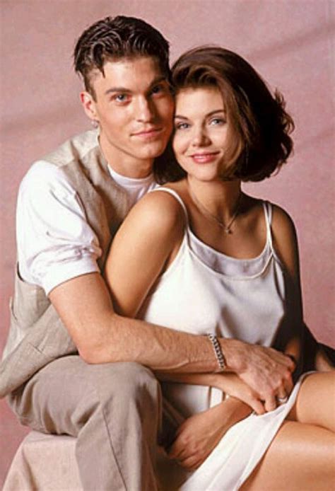 20. David and Valerie from We Ranked All of Beverly Hills, 90210's Best Couples | E! News