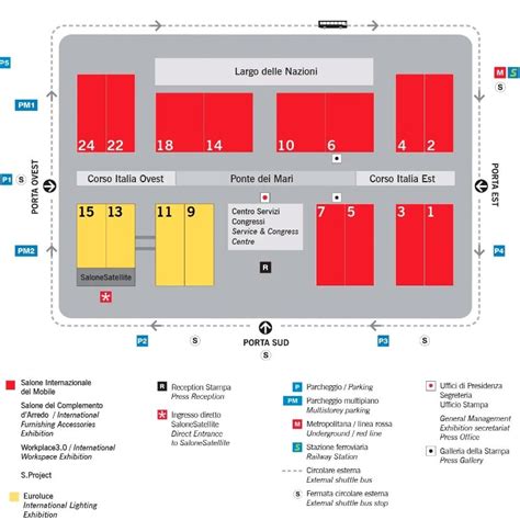 Salone Del Mobile 2023 A Milano Date Mappa Degli Espositori E Biglietti