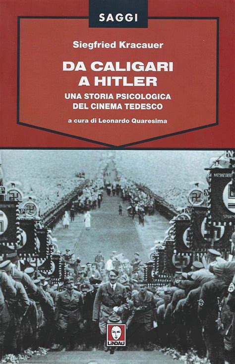 Amazon Co Jp Da Caligari A Hitler Una Storia Psicologica Del Cinema