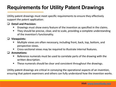 Understanding Patent Application Drawings and Provisional Patent ...