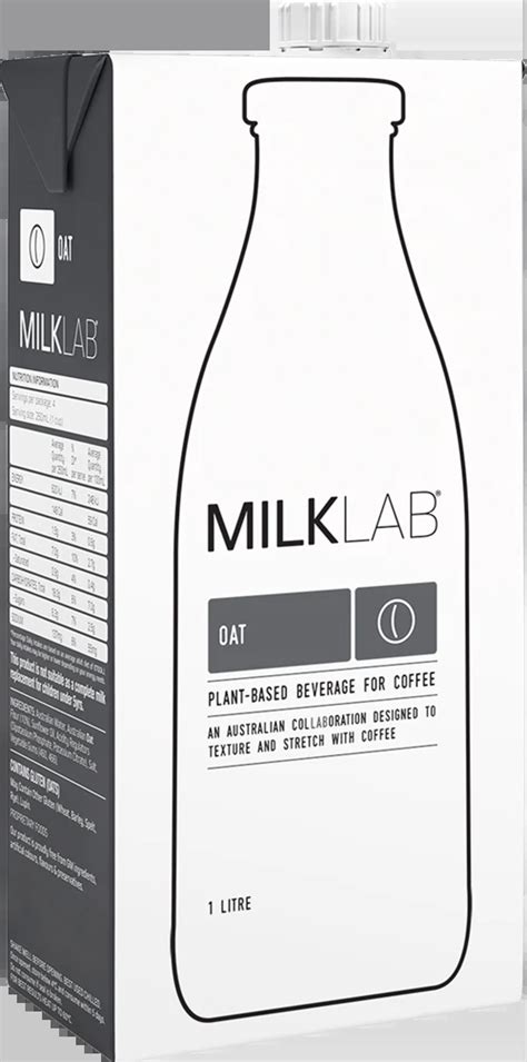 Australias Own Barista Oat Milk Edusvetgobgt