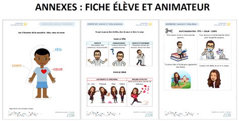 Plateforme Éducation à La Sexualité RÉcit