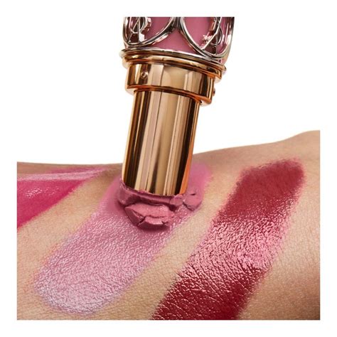 Buy Yves Saint Laurent Rouge Volupté Shine Lipstick Sephora Singapore