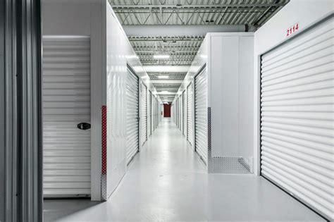 Indoor Storage Units Valley Storage