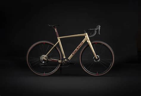 Colnago G X Carbon Gravel Complete Bike Shimano X G Sb