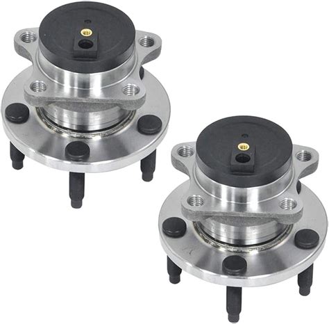 Irontek Rear Wheel Bearing 512334x2 Wheel Hub And Bearing