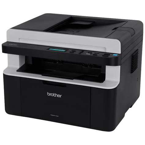 MULTIFUNCIONAL BROTHER LASER MONO DCP 1617NW