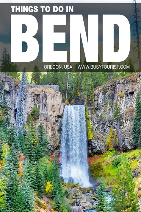 25 Best And Fun Things To Do In Bend Or Attractions And Activities