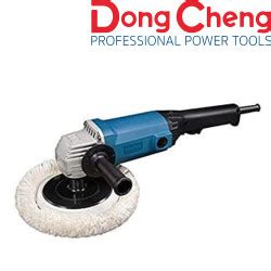 Jual Mesin Poles Sander Polisher 180mm 7 Dongcheng DSP02 180