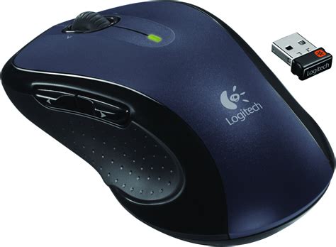 Logitech M510 au meilleur prix sur idealo.fr