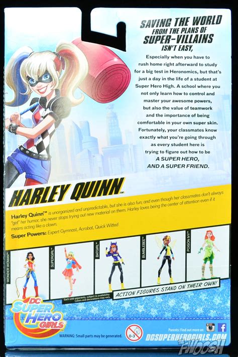 Dc Mini B B Super H Ros Filles Les Chauves Souris Bourdon Harley Quinn