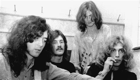 How John Paul Jones came to join Led Zeppelin | Louder