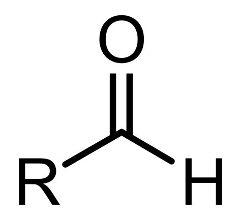 Aldehyde Wikiwand