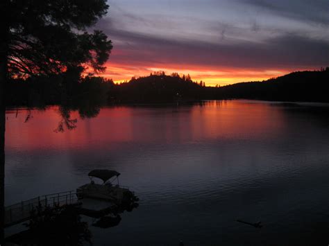 Calling All Photographers Pine Mountain Lake