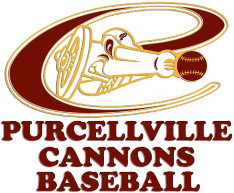 Download Cannons Purcellville Cannons Logo Full Size Png Image Pngkit