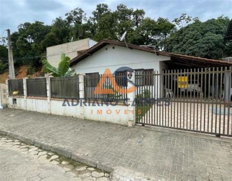 Casa em Penha 2 Dormitórios 9486V Imóveis SC