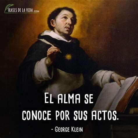 Frases de Santo Tomás de Aquino 1 Frases de la vida