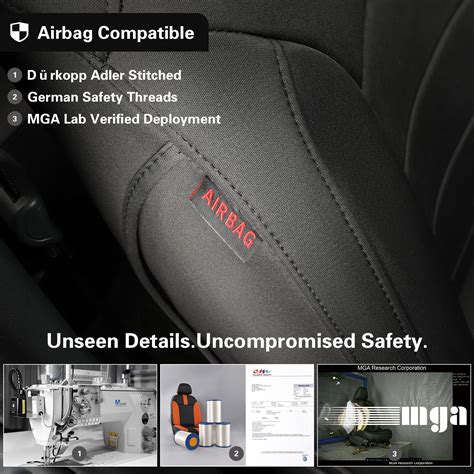 subaru outback car seat cover 7