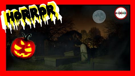 Los Mejores Sonidos Halloween Terror Gritos Y Sonidos De Miedo Y