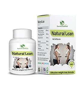 Ayurveda Redefined Natural Lean Weight Loss Obese Fat Cutter Weight