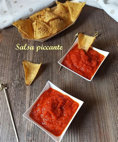 Salsa Piccante Con Companion Xl Gustosissima In Cucina Con Peppa