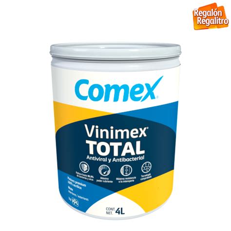 Total Imagen Comex Vinimex Total Colores Abzlocal Mx