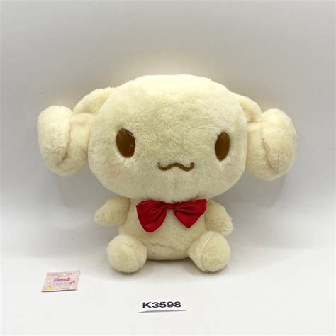 Cinnamoroll Espresso Super Soft K3598 Sanrio 2020 Plush - Etsy