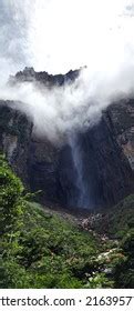 Tallest Waterfall Images Stock Photos Vectors Shutterstock