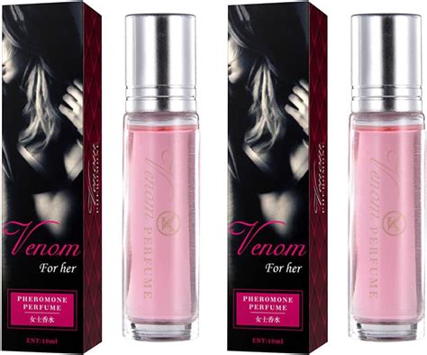 Mineatig Parfum Phéromones Femme Flavor Phéromones Pour Attirer Les