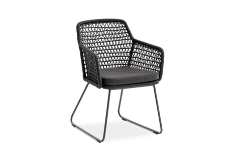 Kubu Chair By Niehoff Garden Stylepark