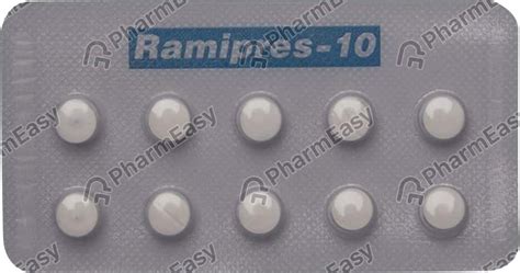 Ramipres Mg Tablet Uses Side Effects Price Dosage Pharmeasy