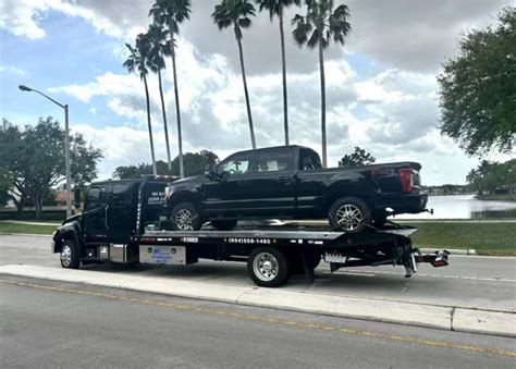 Premier Towing Recovery LLC Towing Services