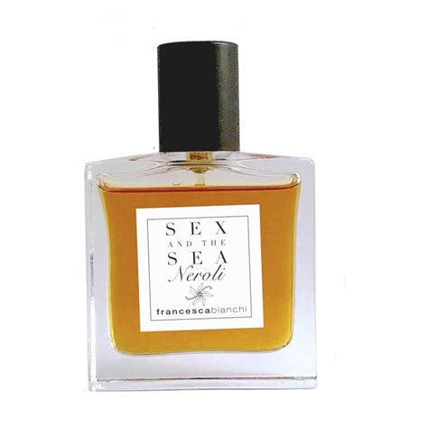 Francesca Bianchi Sex And The Sea Neroli EDP 30ml Https