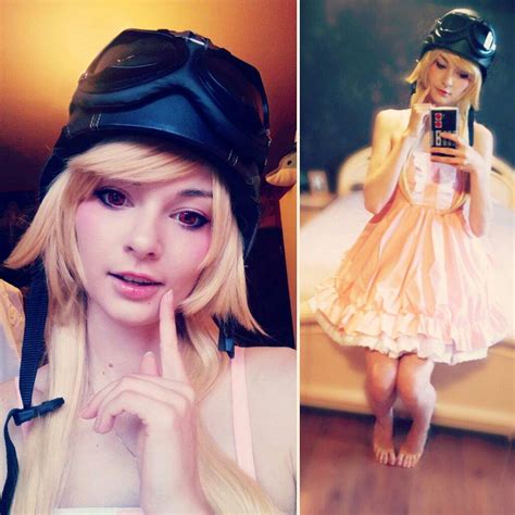 Shinobu Oshino | Cosplay Amino