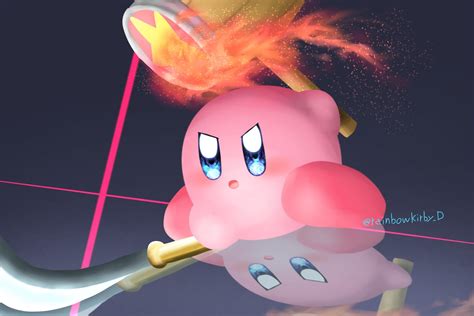 Daily Kirby Day 172 Rseasonofkirby