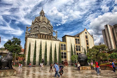 Medellín Museums: 12 Best Museums in Medellín and the Aburrá Valley ...