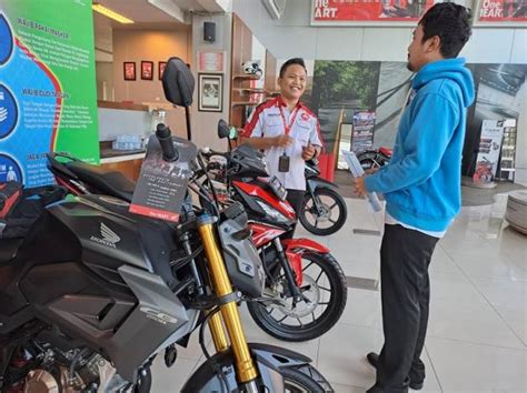 Beli Motor Honda Di Bulan Juni Banyak Untungnya Cek Promonya Di Sini