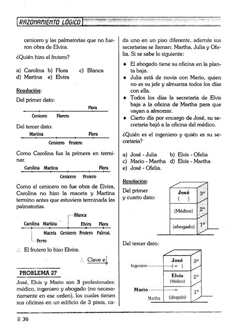 Razonamiento Matematico Adolfo Povis Pdf