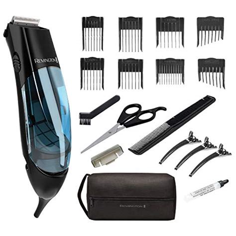 5 Best Vacuum Beard Trimmers: Auto Collect Hair [Reviews] - Bald & Beards