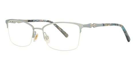 Wexford Eyeglasses Frames By Ellen Tracy