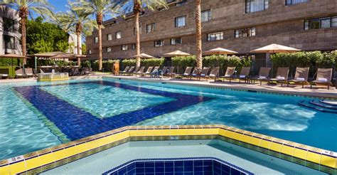 15 Best Hotel Pools in Phoenix - Hotel Water Parks in Phoenix 2023 Guide