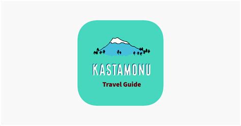 Kastamonu Gezi Rehberi On The App Store