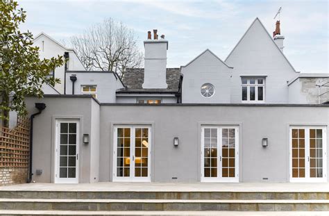 32 Marlborough Place NW8 — Eyre Estate