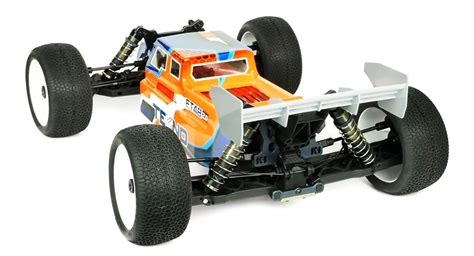 Tekno ET48 2.0 1/8 4WD E-Truggy Kit