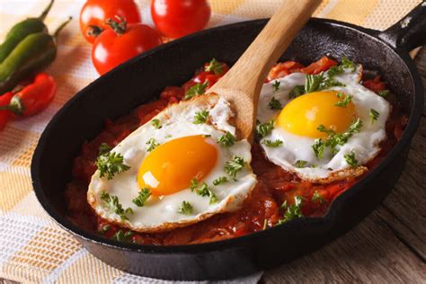 10 Mexican Breakfast Recipes You'll Love – Samsung Food