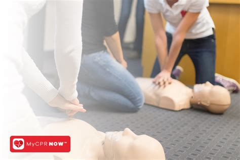 Bls And Aed Training Online Be Prepared To Save Lives