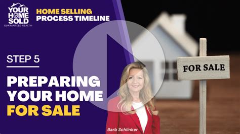 12 Steps To Selling Your House Your Home Sold Guaranteed Realty