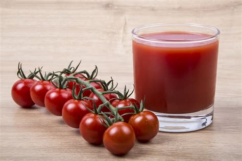 Organic Tomato Juice Free Stock Photo Public Domain Pictures